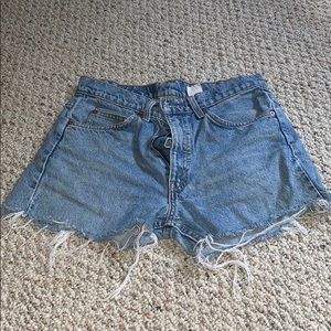 VINTAGE Levi’s